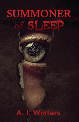 Cover image for Summoner of Sleep