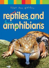 Cover image for Reptiles & Amphibians