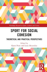 Cover image for Sport for Social Cohesion