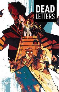 Cover image for Dead Letters Vol. 2