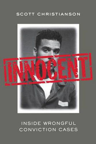 Cover image for Innocent: Inside Wrongful Conviction Cases