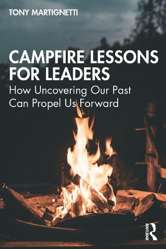 Cover image for Campfire Lessons for Leaders