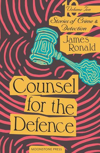 Cover image for Counsel for the Defence