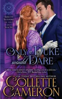 Cover image for Only a Duke Would Dare