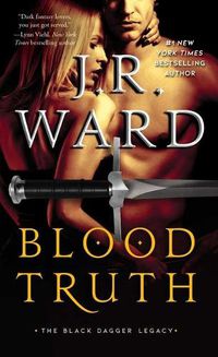 Cover image for Blood Truth