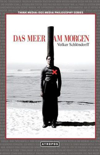 Cover image for Das Meer Am Morgen