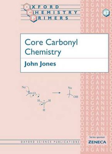 Cover image for Core Carbonyl Chemistry
