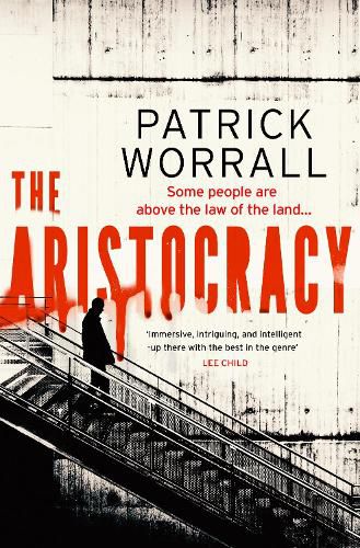 Cover image for The Aristocracy