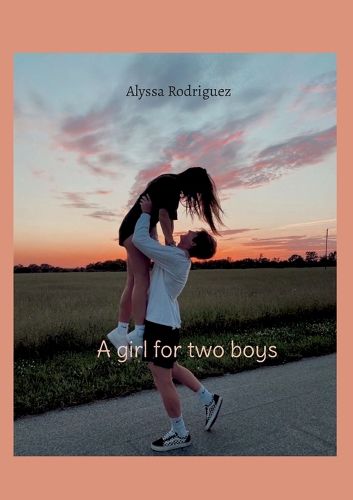 Cover image for A girl for two boys