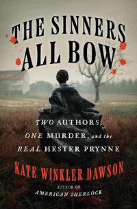 Cover image for The Sinners All Bow