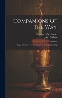 Cover image for Companions Of The Way