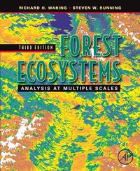 Cover image for Forest Ecosystems: Analysis at Multiple Scales