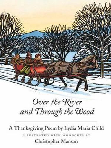 Cover image for Over the River and Through the Wood