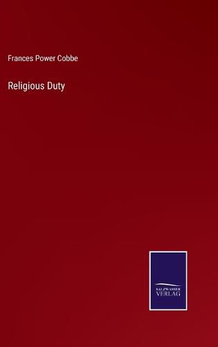 Cover image for Religious Duty