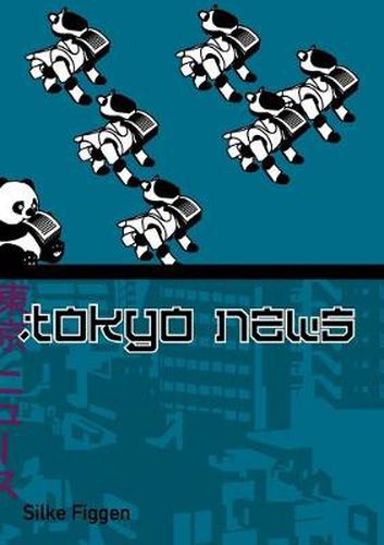 Cover image for Tokyo News
