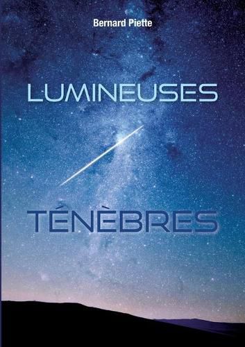 Cover image for Lumineuses tenebres