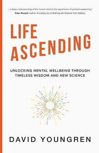 Cover image for Life Ascending