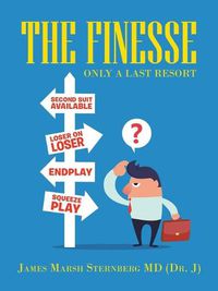 Cover image for The Finesse