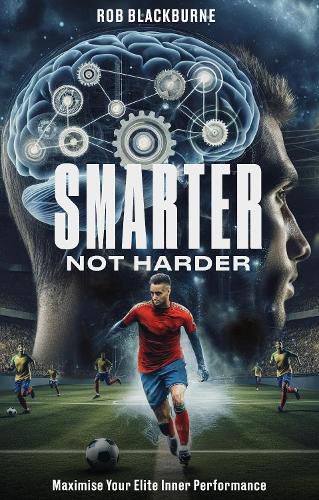 Cover image for Smarter, Not Harder