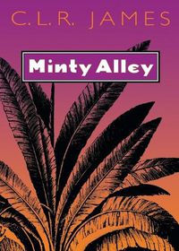 Cover image for Minty Alley