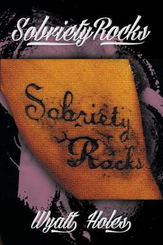 Cover image for Sobriety Rocks