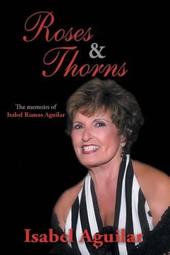 Cover image for Roses and Thorns