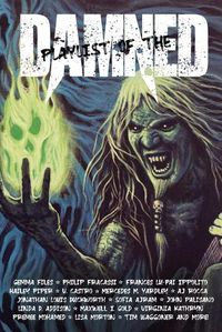 Cover image for Playlist of the Damned