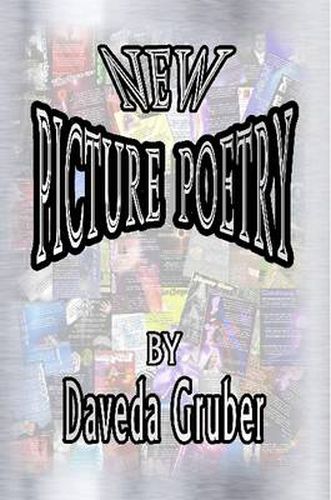 Cover image for New Picture Poetry