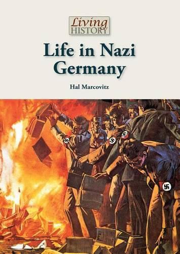 Life in Nazi Germany