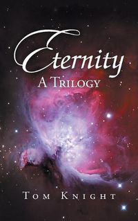 Cover image for Eternity