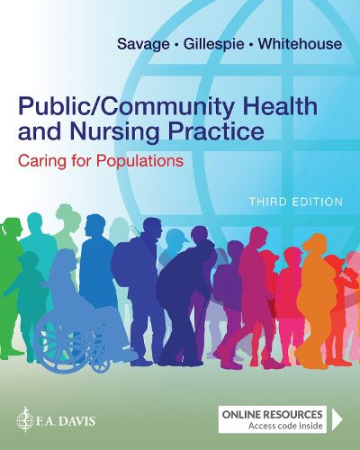 Cover image for Public/Community Health and Nursing Practice