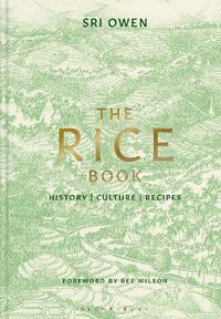 Cover image for The Rice Book