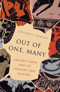 Cover image for Out of One, Many