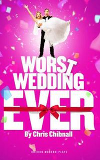 Cover image for Worst Wedding Ever