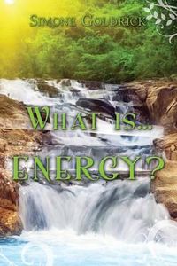 Cover image for What is...ENERGY?