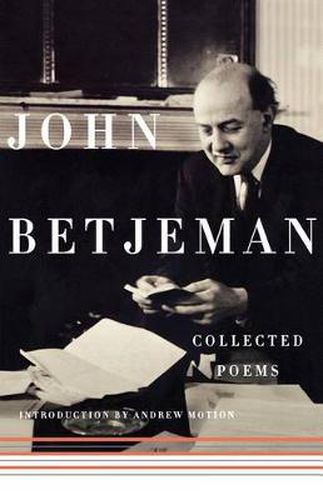 Cover image for Collected Poems