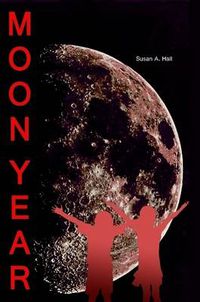 Cover image for Moon Year