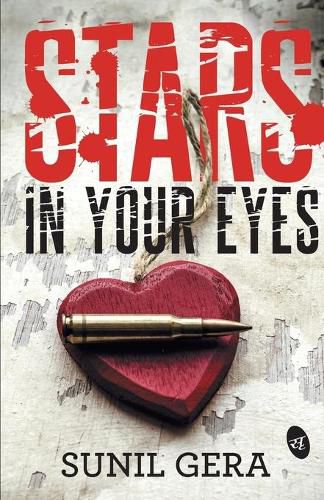 Cover image for Stars in Your Eyes