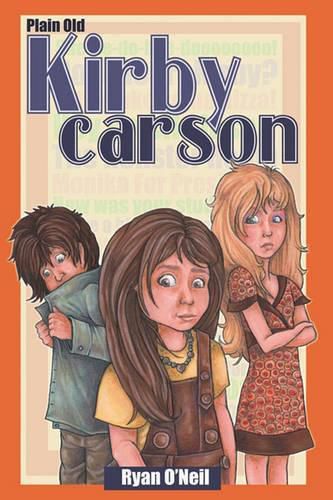 Plain Old Kirby Carson