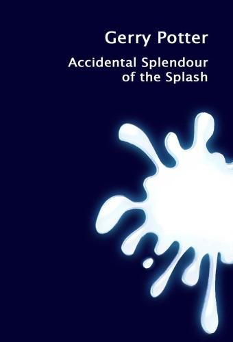 Cover image for Accidental Splendour of the Splash