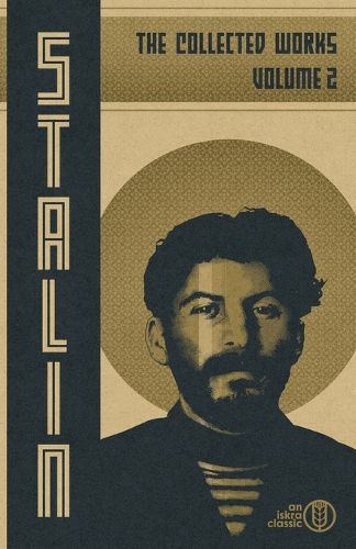 Cover image for Collected Works of Josef Stalin