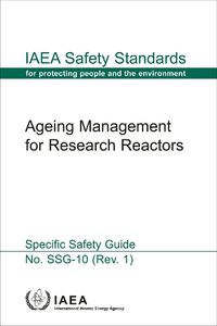 Cover image for Ageing Management for Research Reactors