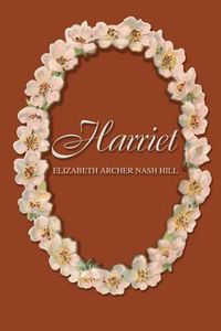 Cover image for Harriet