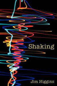 Cover image for Shaking