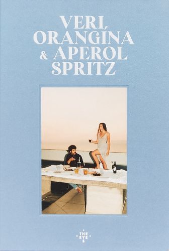 Cover image for VERI, ORANGINA & APEROL SPRITZ