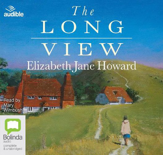 Cover image for The Long View