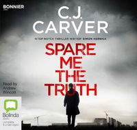 Cover image for Spare Me the Truth