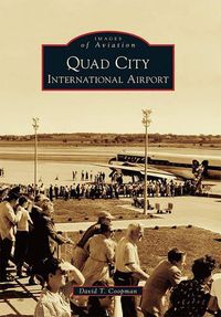 Cover image for Quad City International Airport