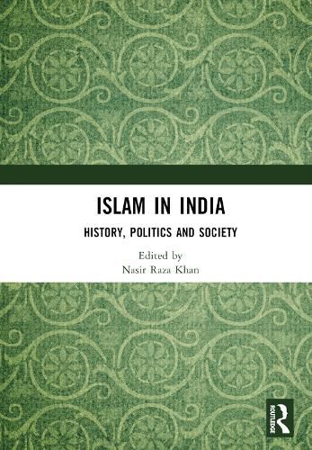 Cover image for Islam in India