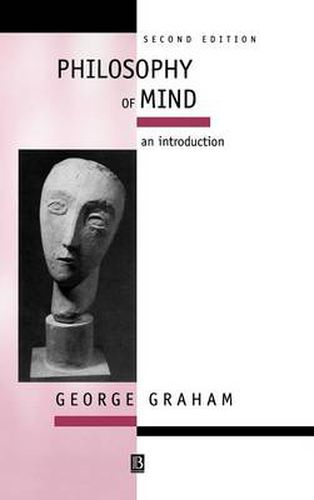 Cover image for Philosophy of Mind: An Introduction